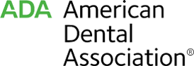 American Dental Association Logo